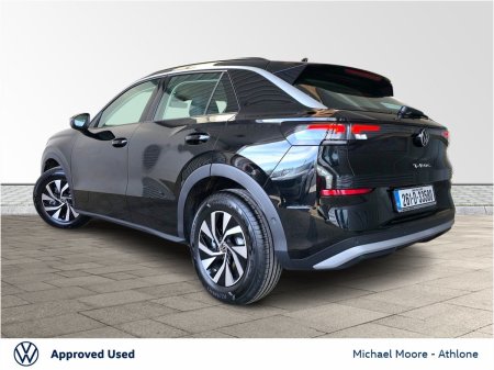 2026 Volkswagen T-Roc - photo 3
