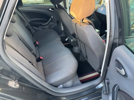 2011 SEAT Ibiza - photo 5
