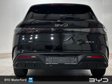 2026 BYD Seal 6 - photo 11