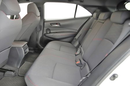 2023 Toyota Corolla - photo 16