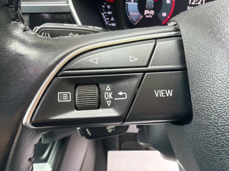 2019 Audi Q3 - photo 28