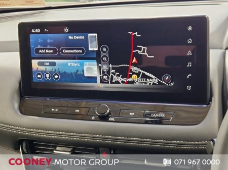 2024 Nissan X-Trail - photo 12