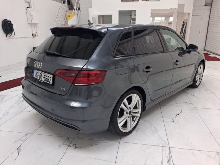 2016 Audi A3 - photo 3