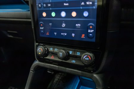 2026 Ford Ranger - photo 23