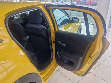 2021 Peugeot 208 - photo 33