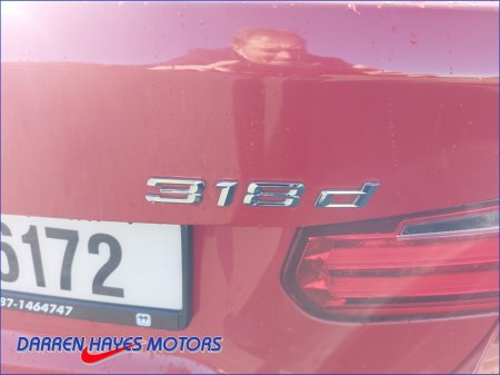 2014 BMW 3-Series - photo 25