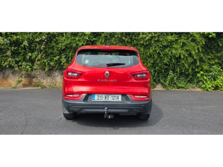 2021 Renault Kadjar - photo 7