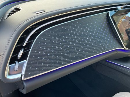 2026 Mercedes-Benz E-Class - photo 15