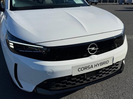 2027 Opel Corsa - photo 7