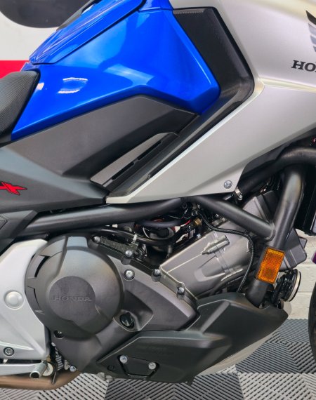 2016 Honda NC - photo 2