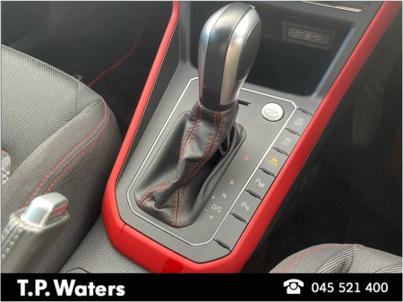 2021 Volkswagen Polo - photo 14