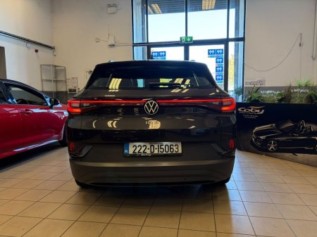2022 Volkswagen ID.4 - photo 9
