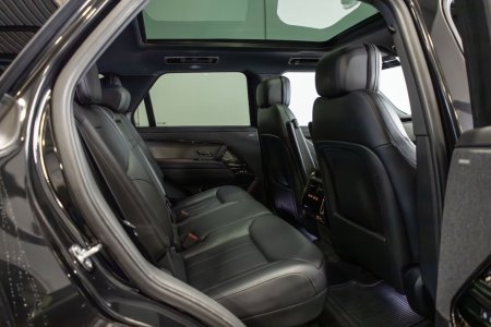 2023 Land Rover Range Rover Sport - photo 12
