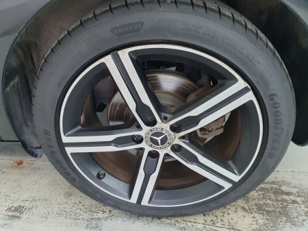 2021 Mercedes-Benz CLA - photo 13