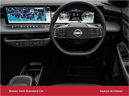 2026 Nissan Leaf - photo 21