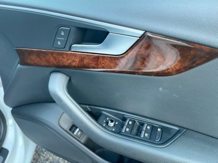 2017 Audi A4 - photo 14