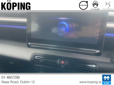2026 Citroen C3 - photo 52