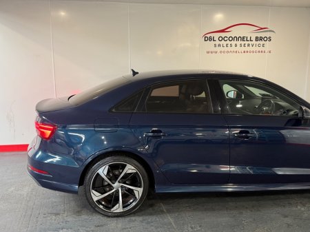 2017 Audi A3 - photo 13