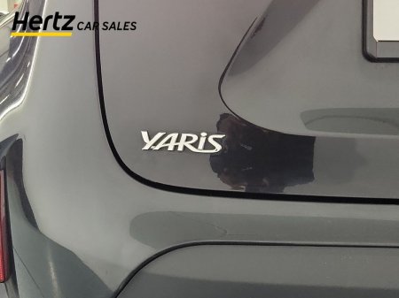 2023 Toyota Yaris Cross - photo 11