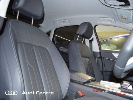 2025 Audi A6 - photo 11