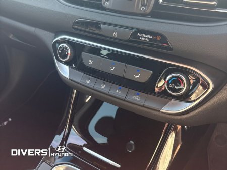 2026 Hyundai i30 - photo 15