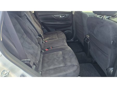 2016 Nissan X-Trail - photo 6