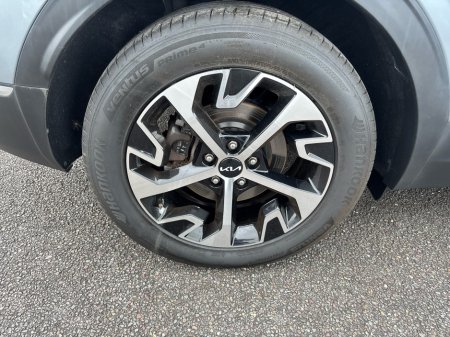 2024 Kia Sportage - photo 4
