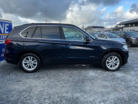 2016 BMW X5 - photo 8