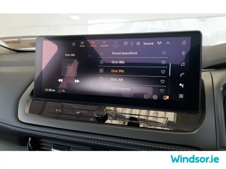 2025 Nissan Qashqai - photo 17