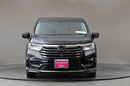 2021 Honda Odyssey - photo 2