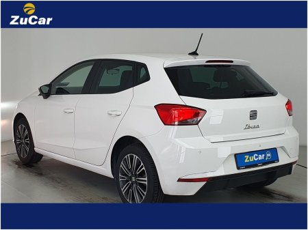 2022 SEAT Ibiza - photo 3