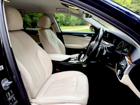 2019 BMW 5-Series - photo 29
