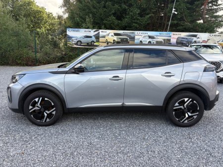 2024 Peugeot 2008 - photo 4