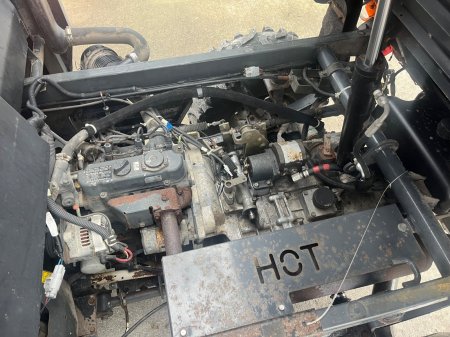 2009 Kubota RTV 900 - photo 11