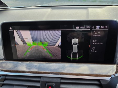 2020 BMW X3 - photo 22