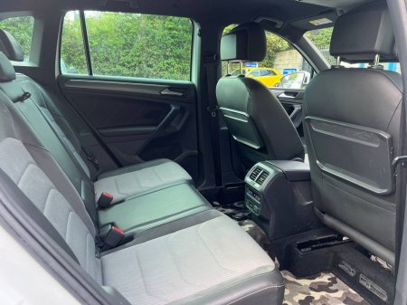 2019 Volkswagen Tiguan - photo 8