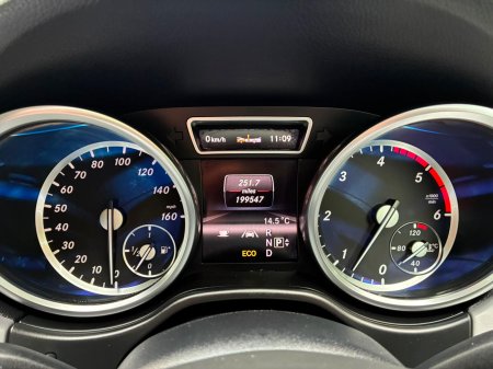 2013 Mercedes-Benz M-Class - photo 20