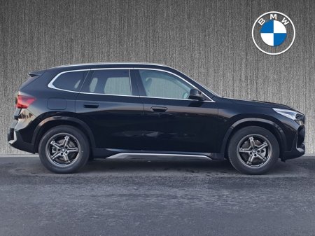 2026 BMW iX1 - photo 3