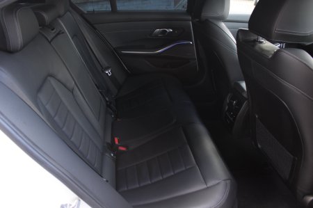 2021 BMW 3-Series - photo 17