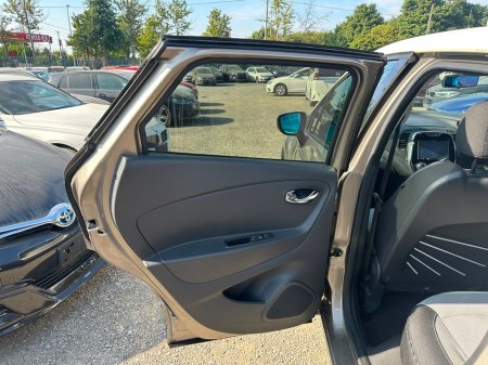 2017 Renault Captur - photo 12