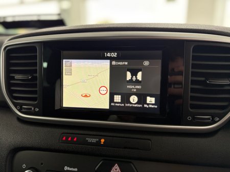 2019 Kia Sportage - photo 19