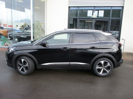 2018 Peugeot 3008 - photo 8