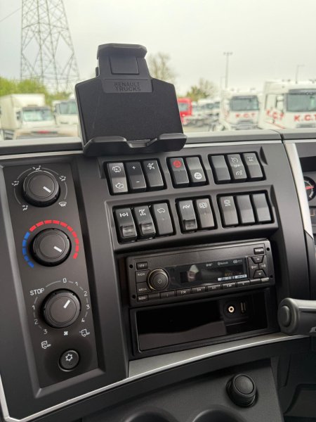 2026 RENAULT D14 - photo 11