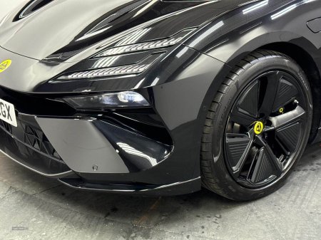 2025 Lotus Other - photo 22