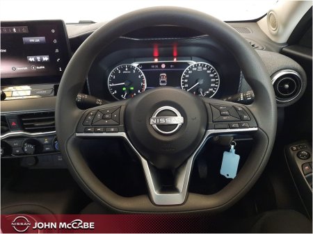 2025 Nissan Juke - photo 18