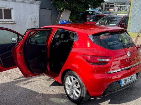 2019 Renault Clio - photo 2