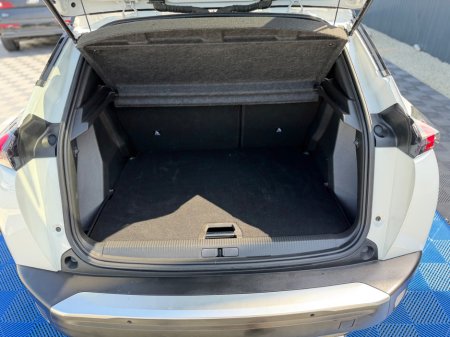 2021 Peugeot 2008 - photo 35
