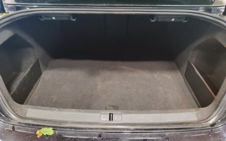 2014 Volkswagen Passat - photo 11