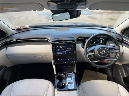 2023 Hyundai Tucson - photo 8