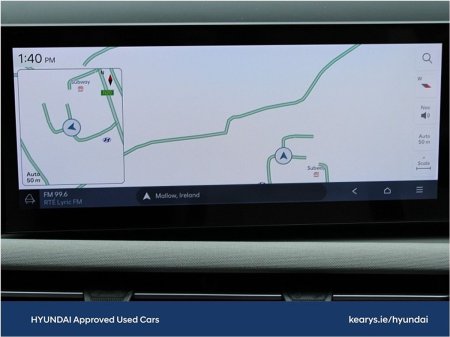 2024 Hyundai Tucson - photo 17